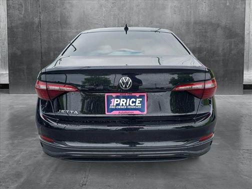 2023 Volkswagen Jetta 1.5T S