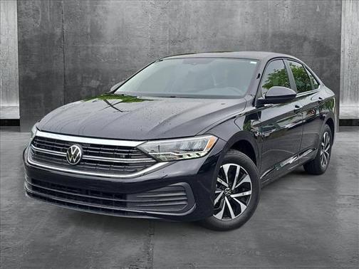 2023 Volkswagen Jetta 1.5T S