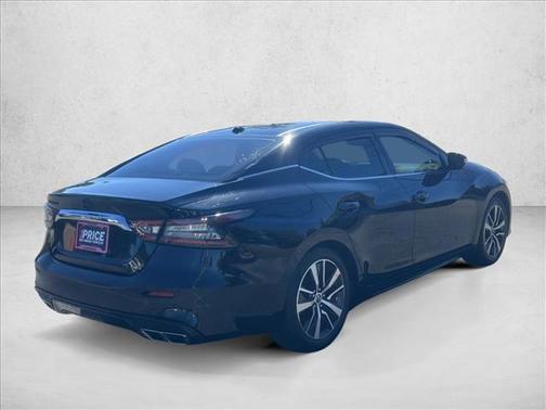2020 Nissan Maxima 3.5 SL