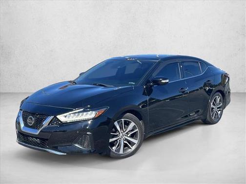 2020 Nissan Maxima 3.5 SL