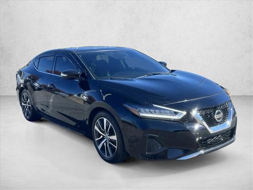 2020 Nissan Maxima 3.5 SL