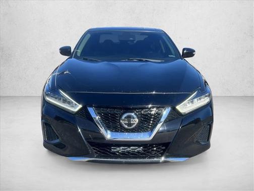 2020 Nissan Maxima 3.5 SL