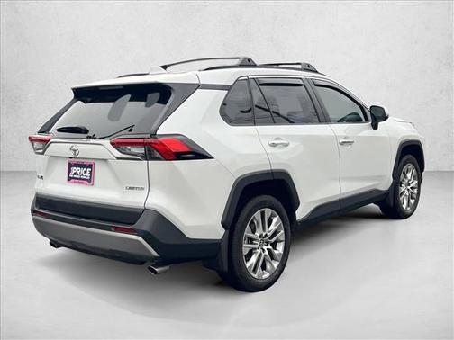 2024 Toyota RAV4 Limited