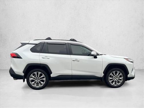 2024 Toyota RAV4 Limited