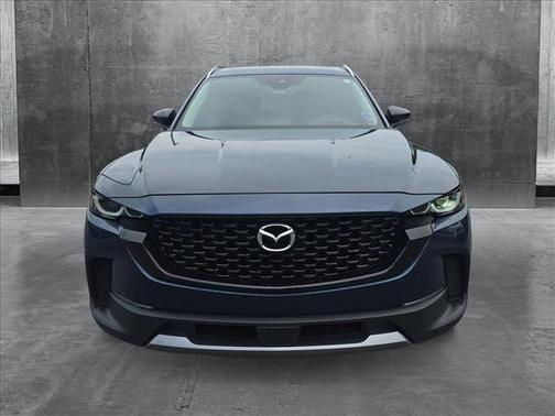 2023 Mazda CX-50 2.5 Turbo Premium