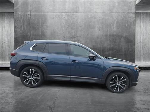 2023 Mazda CX-50 2.5 Turbo Premium