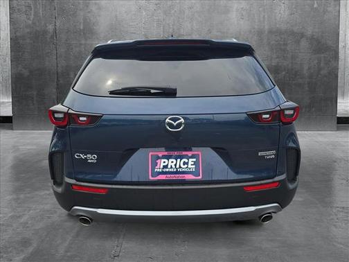 2023 Mazda CX-50 2.5 Turbo Premium