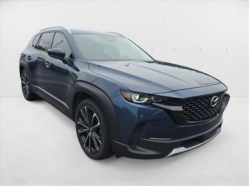 2023 Mazda CX-50 2.5 Turbo Premium Package