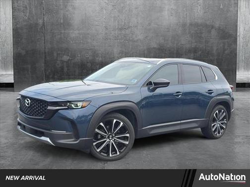 2023 Mazda CX-50 2.5 Turbo Premium