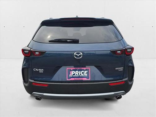 2023 Mazda CX-50 2.5 Turbo Premium Package