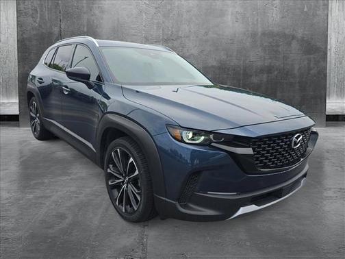 2023 Mazda CX-50 2.5 Turbo Premium