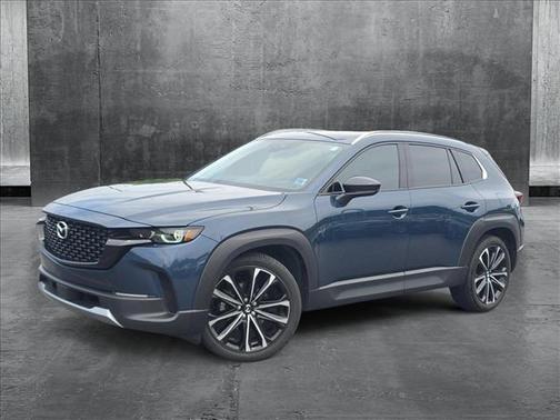 2023 Mazda CX-50 2.5 Turbo Premium