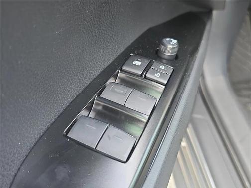 Heavy Metal 2026 Toyota Camry XSE