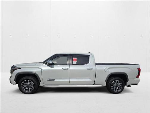 2025 Toyota Tundra 1794 Edition
