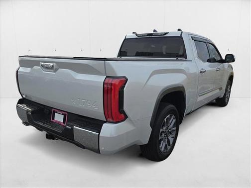 2025 Toyota Tundra 1794 Edition