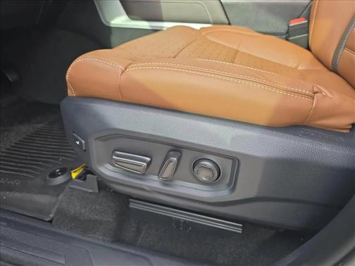 2025 Toyota Tundra 1794 Edition