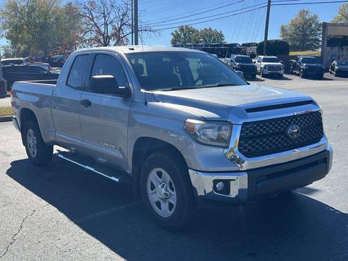 2019 Toyota Tundra SR5