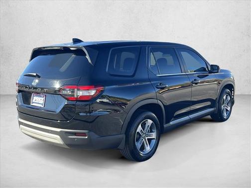 2023 Honda Pilot 2WD EX-L 7 Passenger