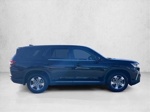 2023 Honda Pilot 2WD EX-L 7 Passenger