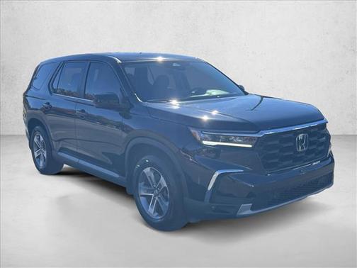 2023 Honda Pilot 2WD EX-L 7 Passenger