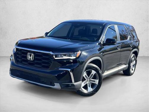 2023 Honda Pilot 2WD EX-L 7 Passenger