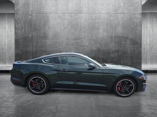 2019 Ford Mustang Bullitt