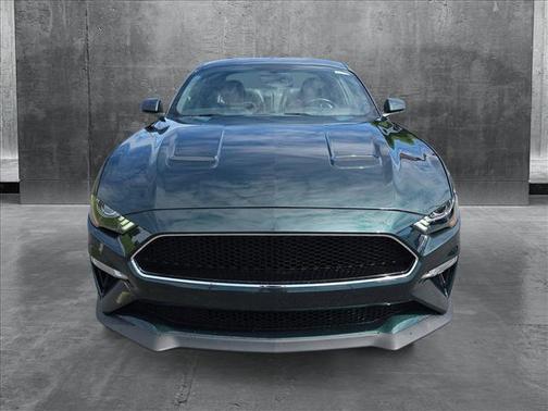 2019 Ford Mustang Bullitt