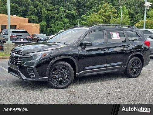 2023 Subaru Ascent Onyx Edition 7-Passenger