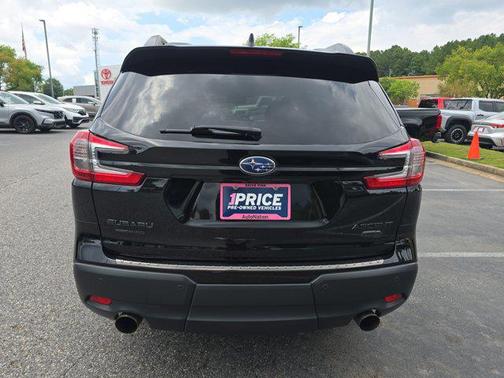 2023 Subaru Ascent Onyx Edition 7-Passenger