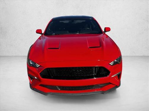 2018 Ford Mustang GT