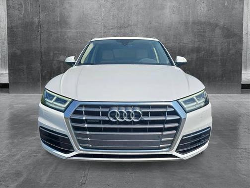 2019 Audi Q5 2.0T Premium Plus