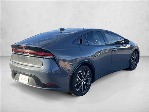 2025 Toyota Prius XLE