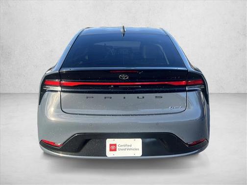 2025 Toyota Prius XLE