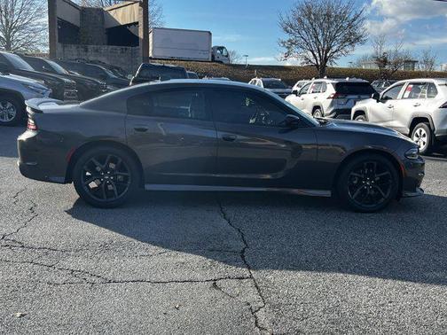 2021 Dodge Charger GT