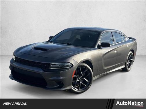 2021 Dodge Charger GT