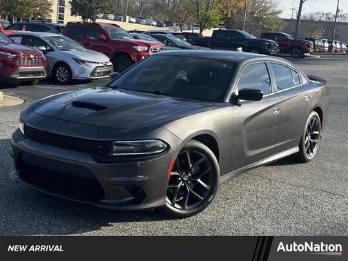 2021 Dodge Charger GT