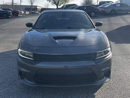 2021 Dodge Charger GT