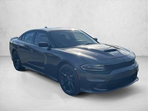 2021 Dodge Charger GT