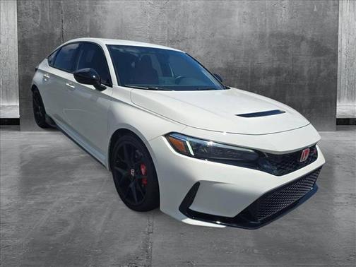 2023 Honda Civic Type R Touring