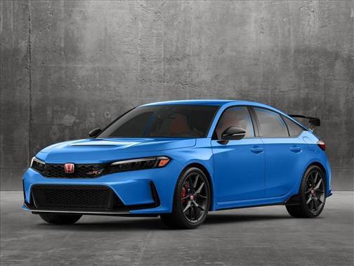 2023 Honda Civic Type R Touring