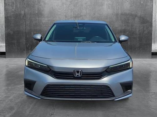 2023 Honda Civic EX
