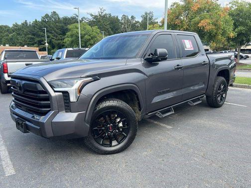 2023 Toyota Tundra SR5