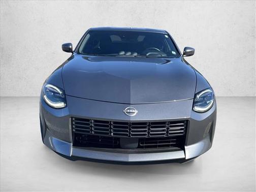 2023 Nissan Z Performance Auto