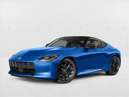 2023 Nissan Z Performance Auto