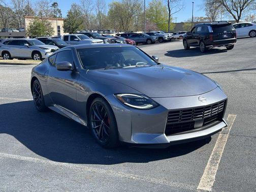 2023 Nissan Z Performance Auto