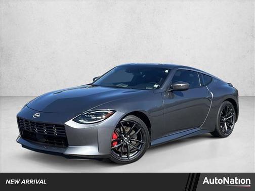 2023 Nissan Z Performance Auto