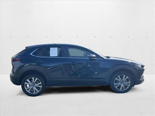 2021 Mazda CX-30 Select