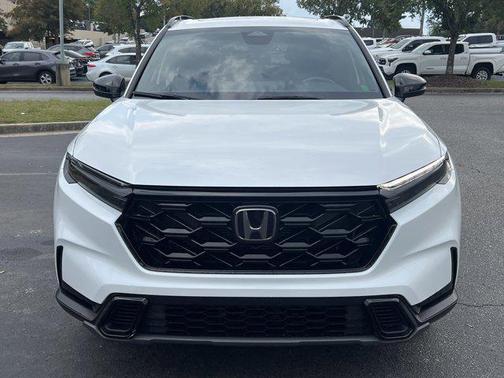2023 Honda CR-V Hybrid Sport AWD