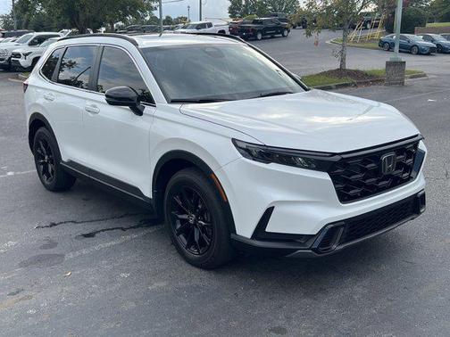 2023 Honda CR-V Hybrid Sport AWD