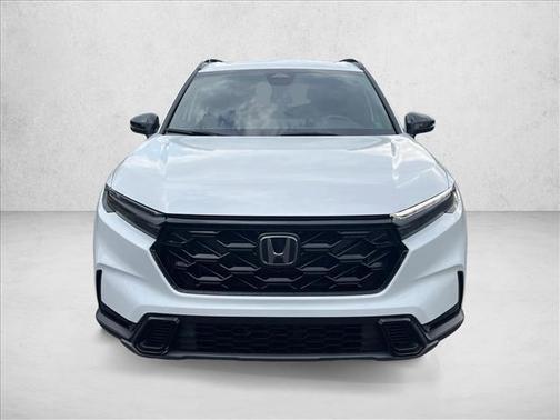 2023 Honda CR-V Hybrid Sport AWD